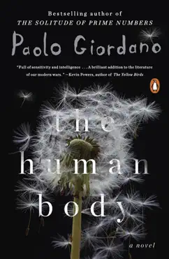 the human body imagen de la portada del libro