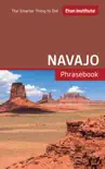 Navajo Phrasebook synopsis, comments