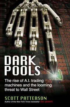 dark pools imagen de la portada del libro