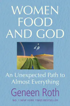 women food and god imagen de la portada del libro