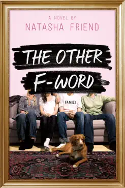 the other f-word book cover image