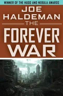 the forever war book cover image