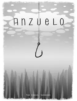 anzuelo book cover image