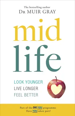 midlife book cover image