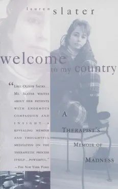 welcome to my country imagen de la portada del libro