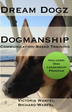dogmanship book cover image