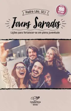 jovens sarados book cover image