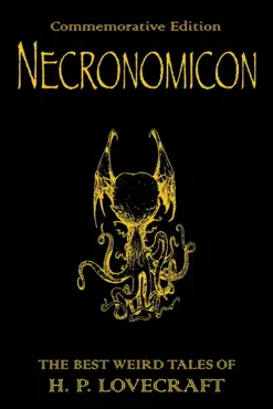 necronomicon book cover image