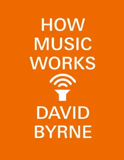 how music works book cover image