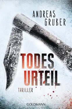 todesurteil book cover image