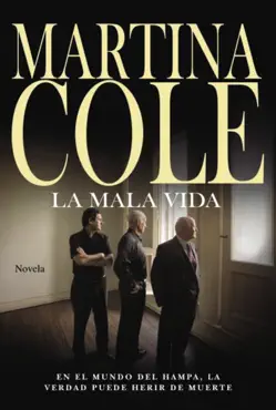la mala vida book cover image