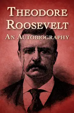 theodore roosevelt book cover image