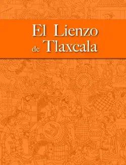 el lienzo de tlaxcala book cover image