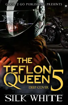 the teflon queen pt 5 book cover image