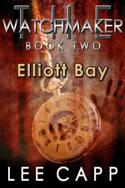 elliott bay book cover image