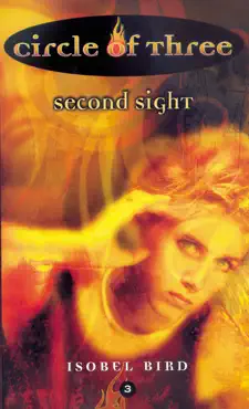 circle of three #3: second sight book cover image