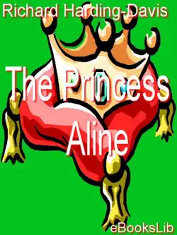 the princess aline book cover image