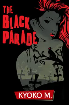 the black parade book cover image