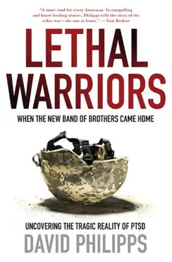 lethal warriors book cover image