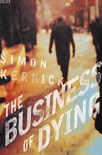 The Business of Dying book summary, reviews and downlod