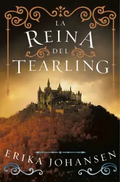 la reina del tearling 1 imagen de la portada del libro