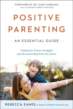positive parenting book cover image