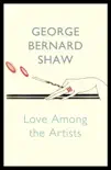 Love Among The Artists synopsis, comments