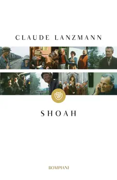 shoah book cover image