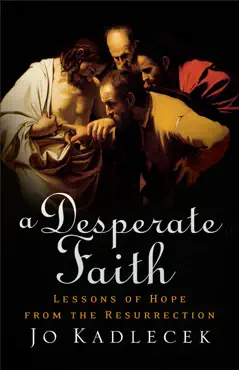 a desperate faith book cover image