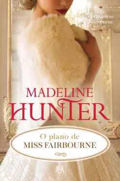 o plano de miss fairbourne imagen de la portada del libro