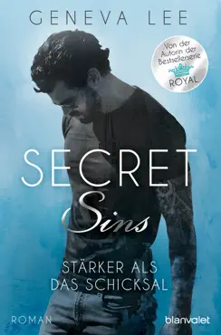 secret sins - stärker als das schicksal imagen de la portada del libro