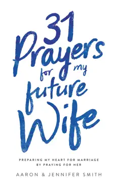 31 prayers for my future wife book cover image
