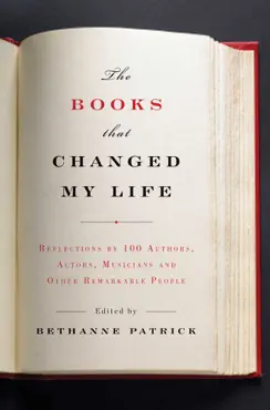 the books that changed my life imagen de la portada del libro