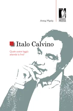 italo calvino book cover image