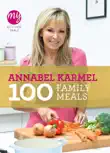 My Kitchen Table: 100 Family Meals sinopsis y comentarios