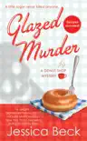 Glazed Murder synopsis, comments