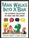 Man Walks Into A Bar sinopsis y comentarios