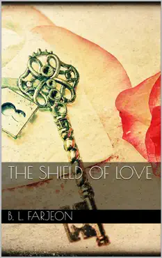 the shield of love book cover image