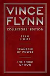 Vince Flynn Collectors' Edition #1 sinopsis y comentarios