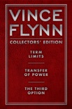 Vince Flynn Collectors' Edition #1 book summary, reviews and downlod