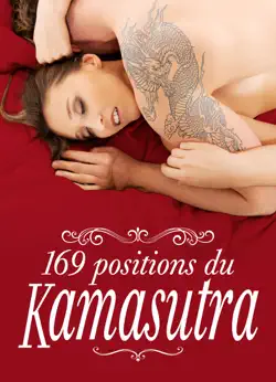 le kama-sutra en 169 positions book cover image