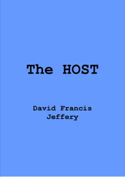 the host book cover image