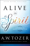 Alive in the Spirit book summary, reviews and downlod