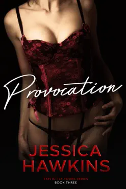 provocation book cover image