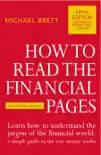 How To Read The Financial Pages synopsis, comments