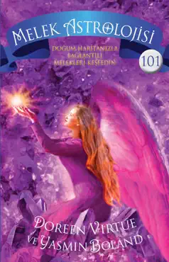 melek astrolojisi 101 book cover image