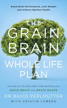 the grain brain whole life plan imagen de la portada del libro