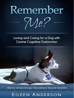 remember me? book cover image