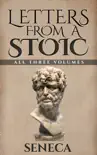 Letters from a Stoic book summary, reviews and download