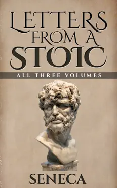 letters from a stoic book cover image